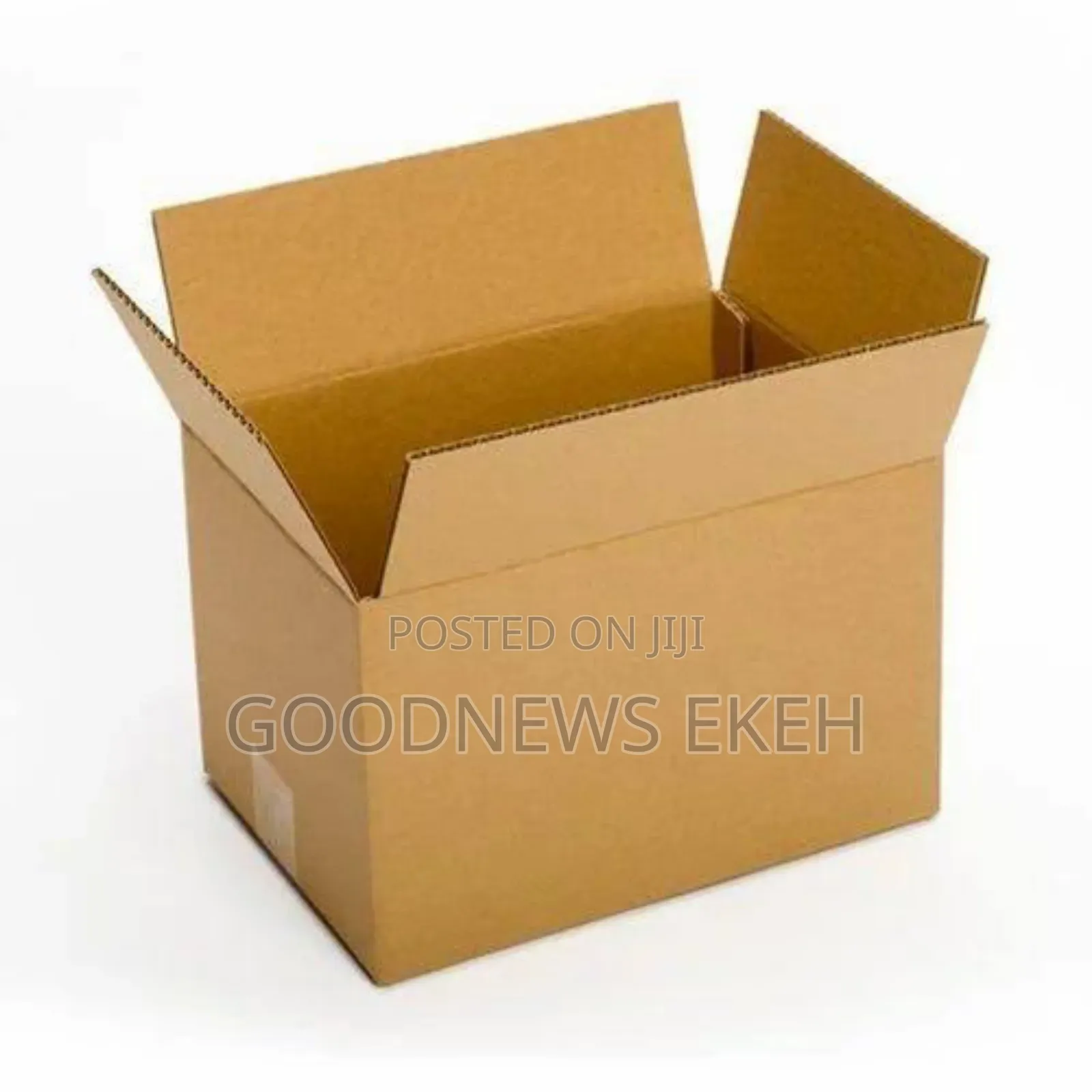 Shipping Moving Boxes 23x16x16inc