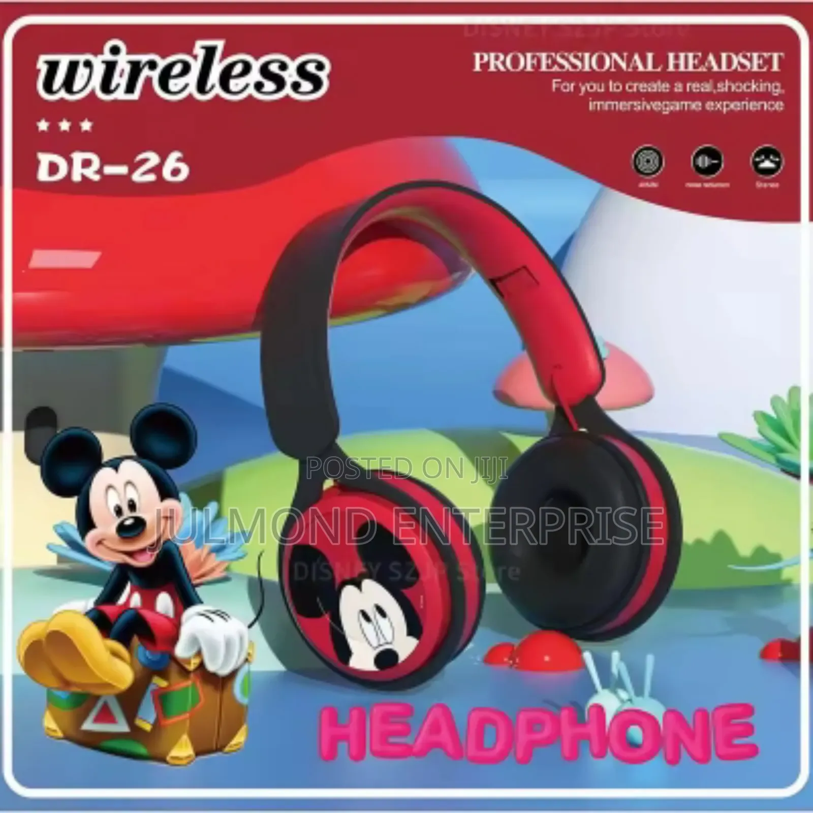Kids Headphones