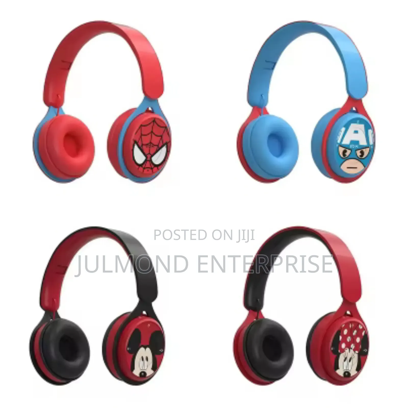 Kids Headphones