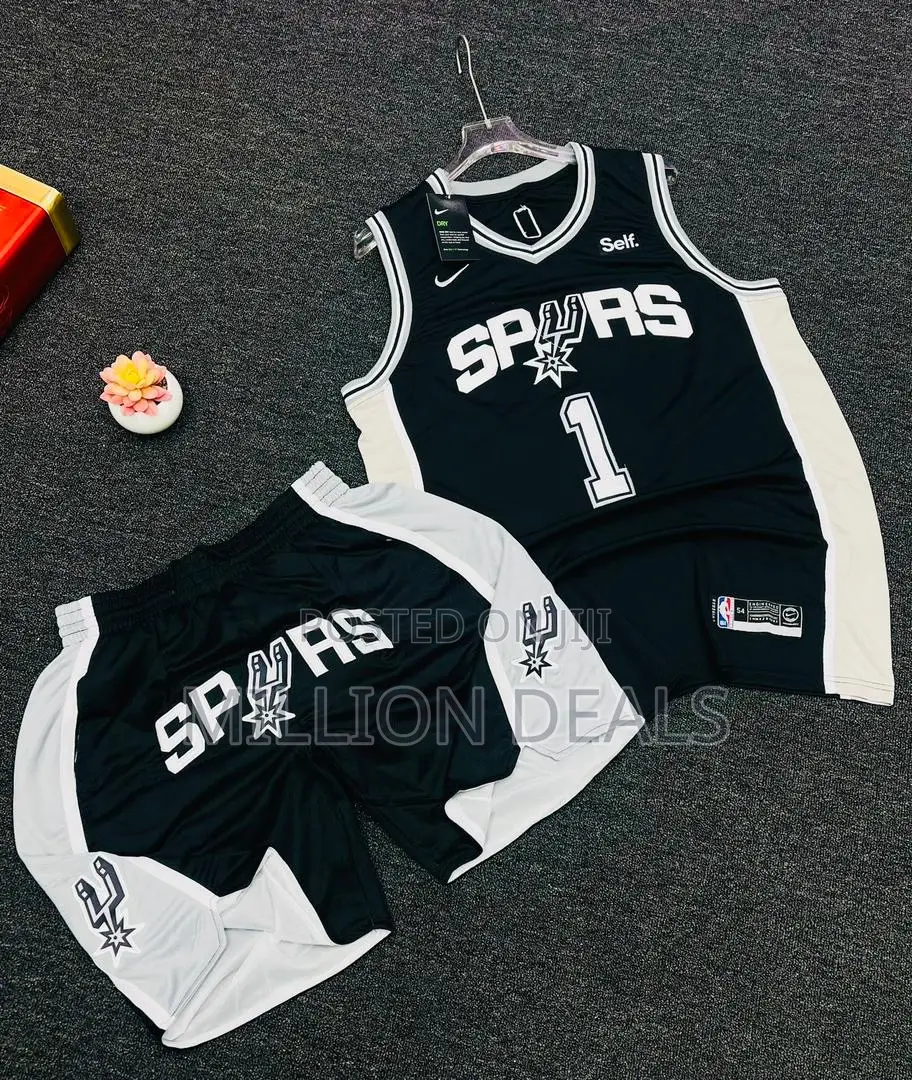 2 Pieces Luxury Basketball Jersey