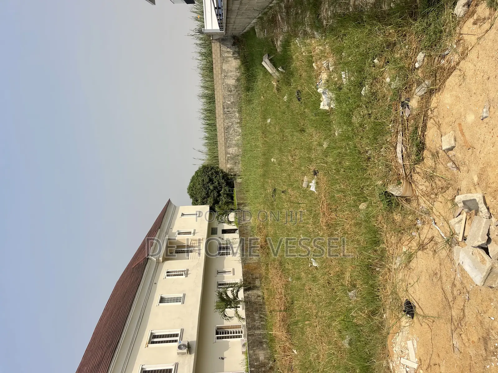 Prime Dry Land for Sale at Pinnock