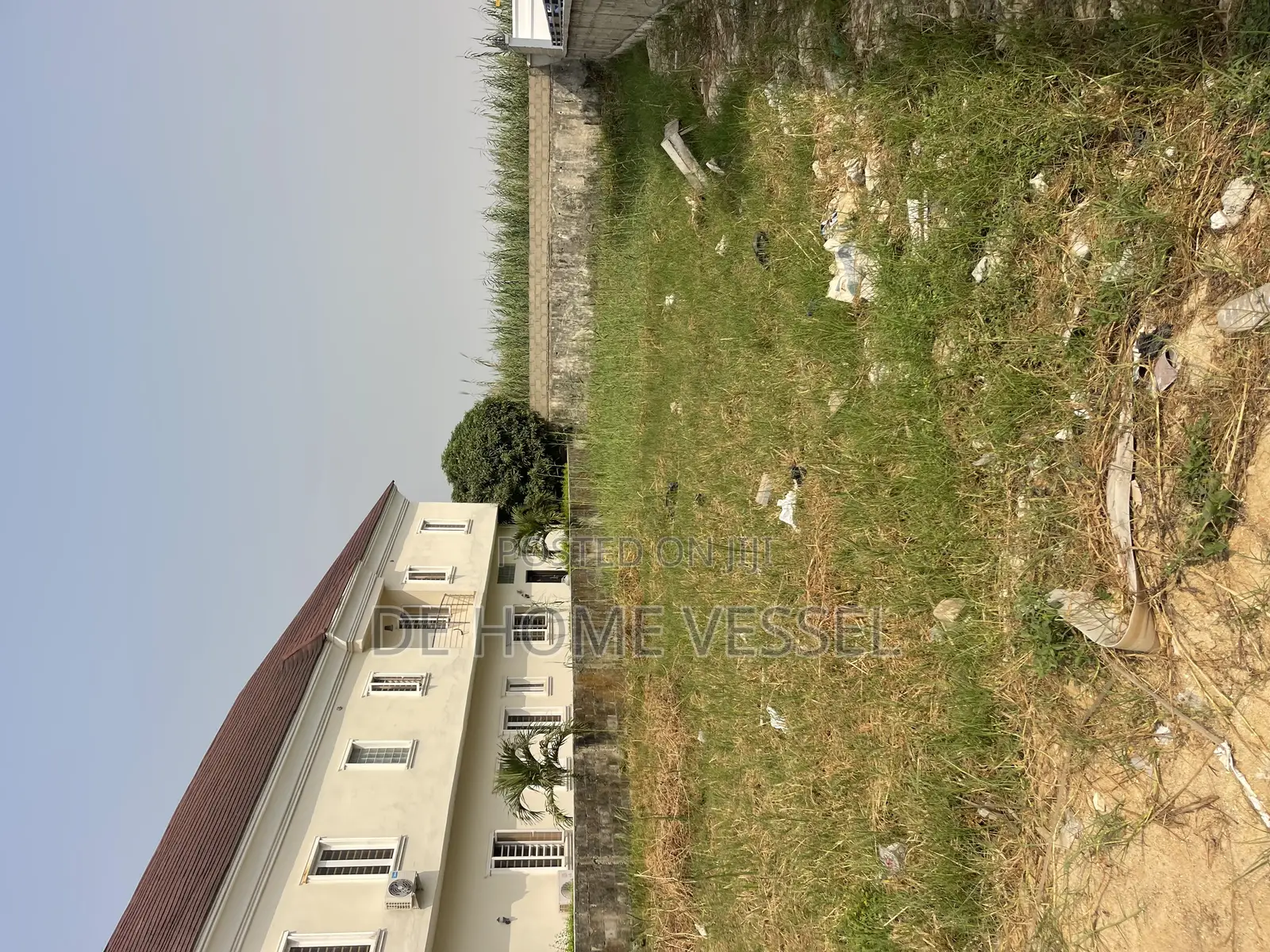Prime Dry Land for Sale at Pinnock
