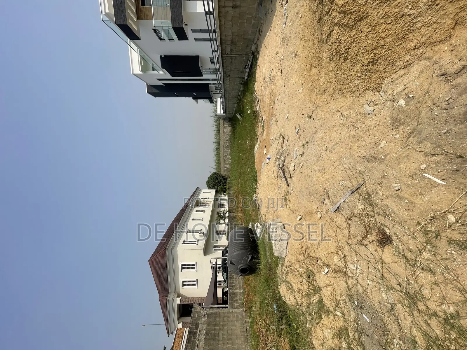 Prime Dry Land for Sale at Pinnock