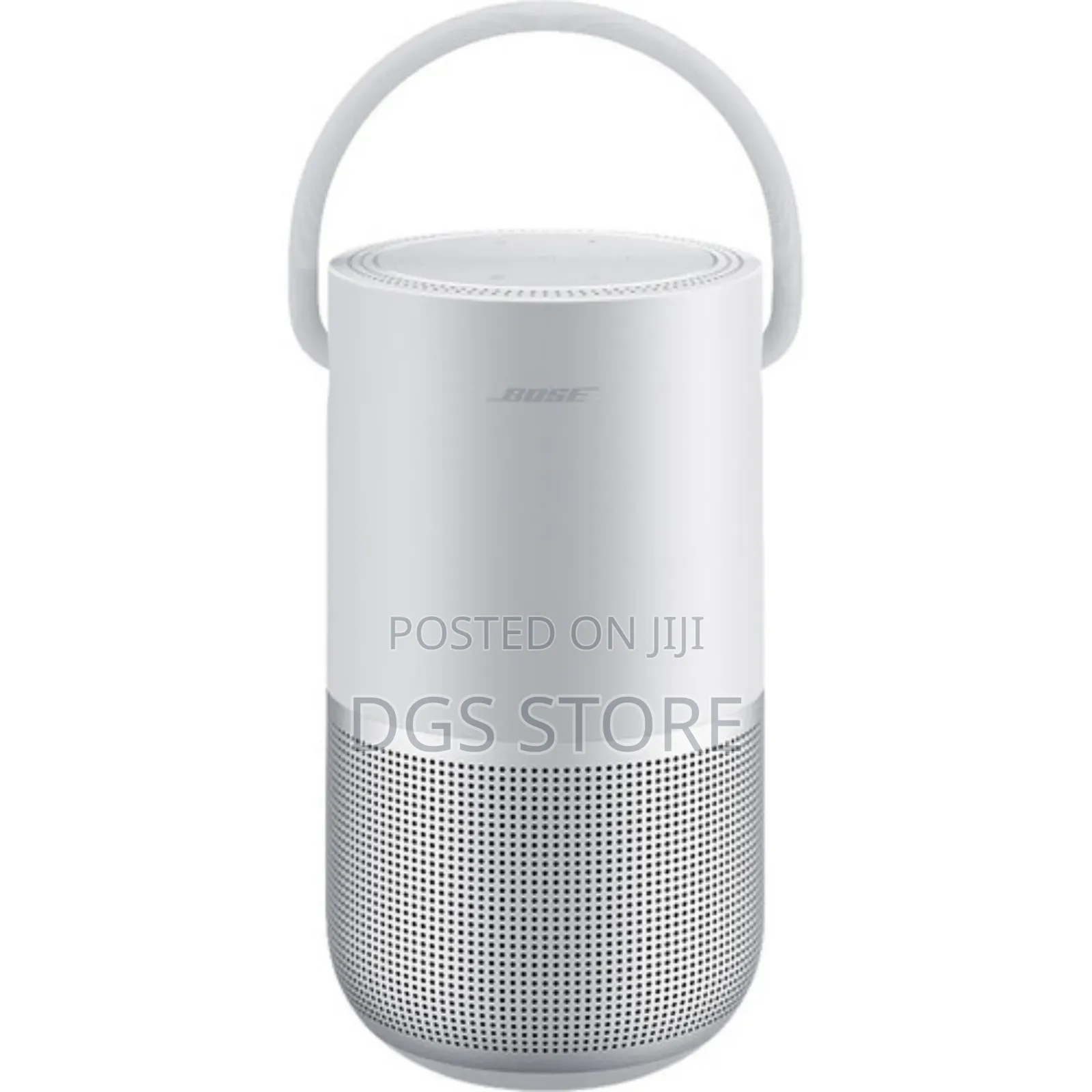 Bose Portable Home Bluetooth Speaker