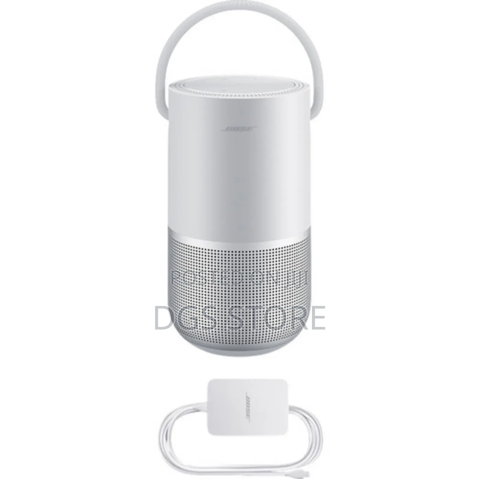 Bose Portable Home Bluetooth Speaker