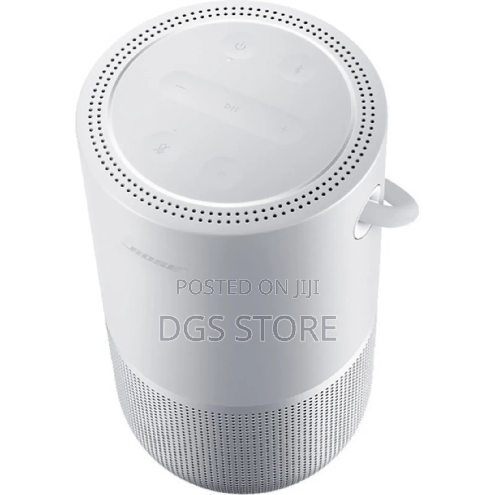 Bose Portable Home Bluetooth Speaker