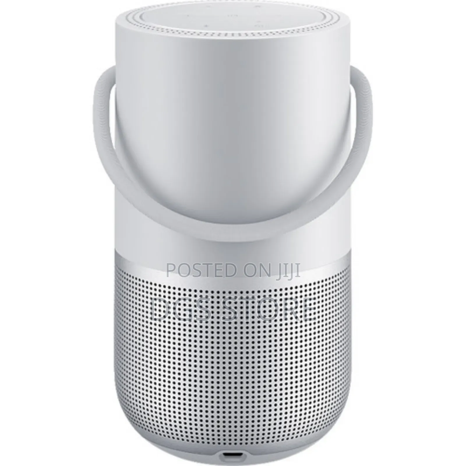 Bose Portable Home Bluetooth Speaker