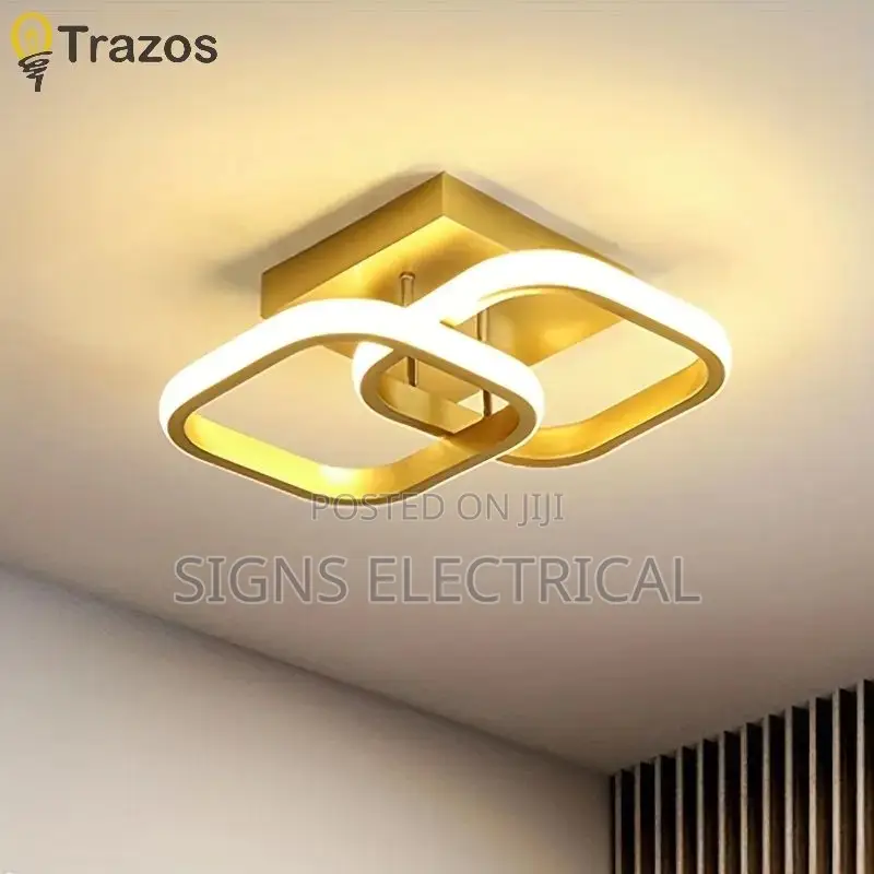 Led Ceiling Light Led Lamps