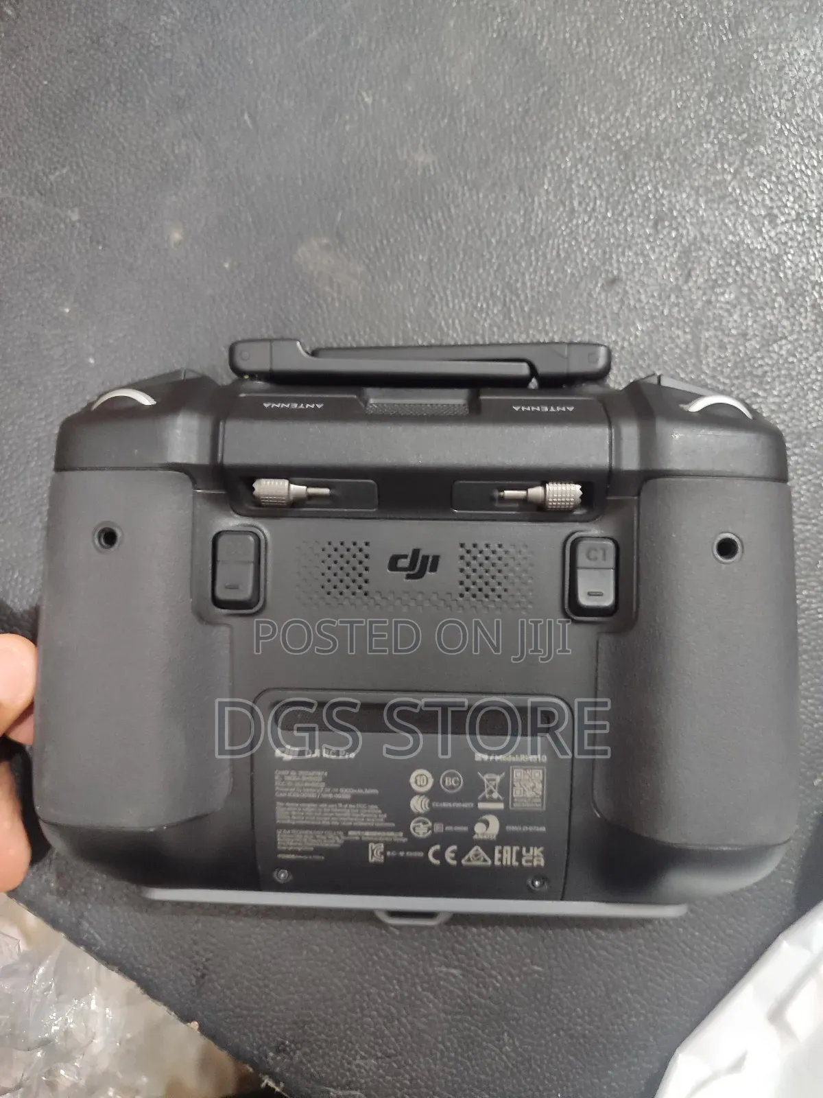 DJI RC Pro Controller Used