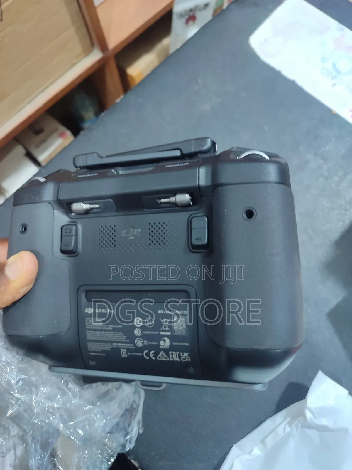 DJI RC Pro Controller Used