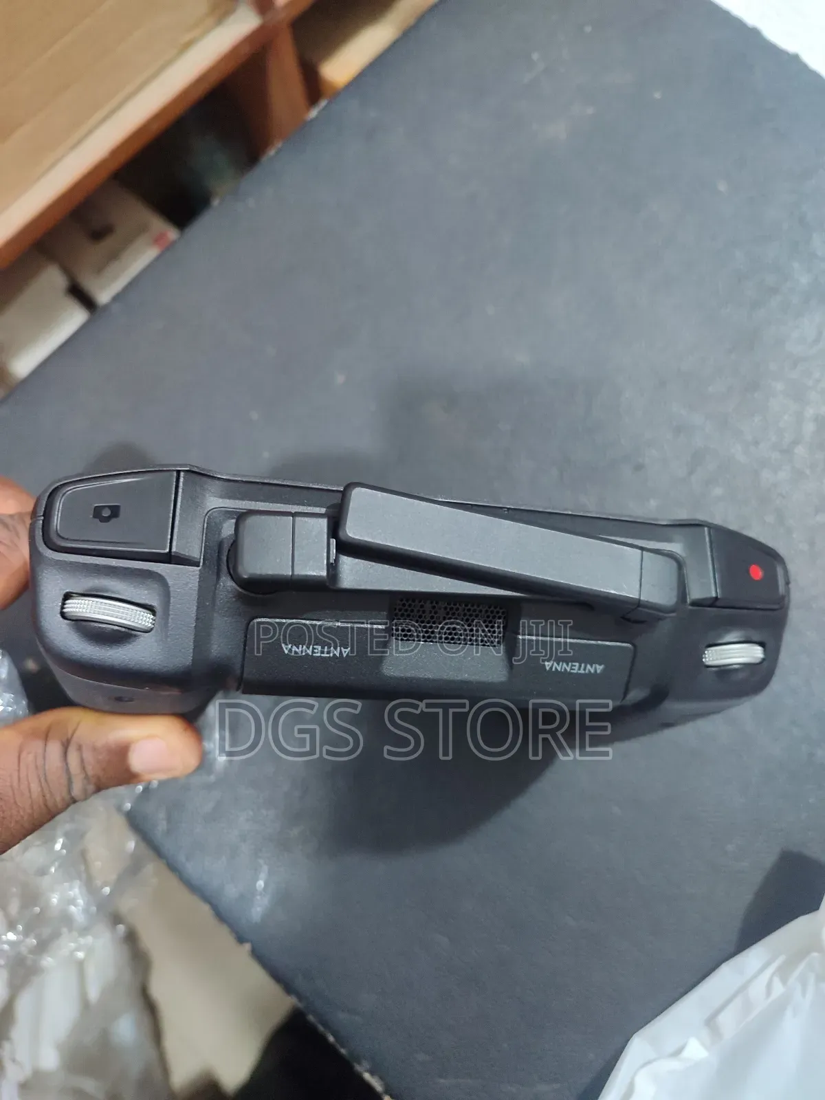 DJI RC Pro Controller Used