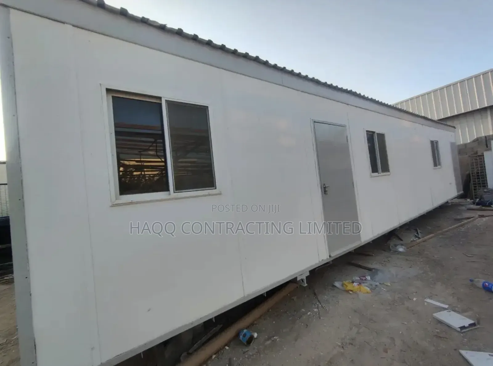 All Kinds of Portacabin