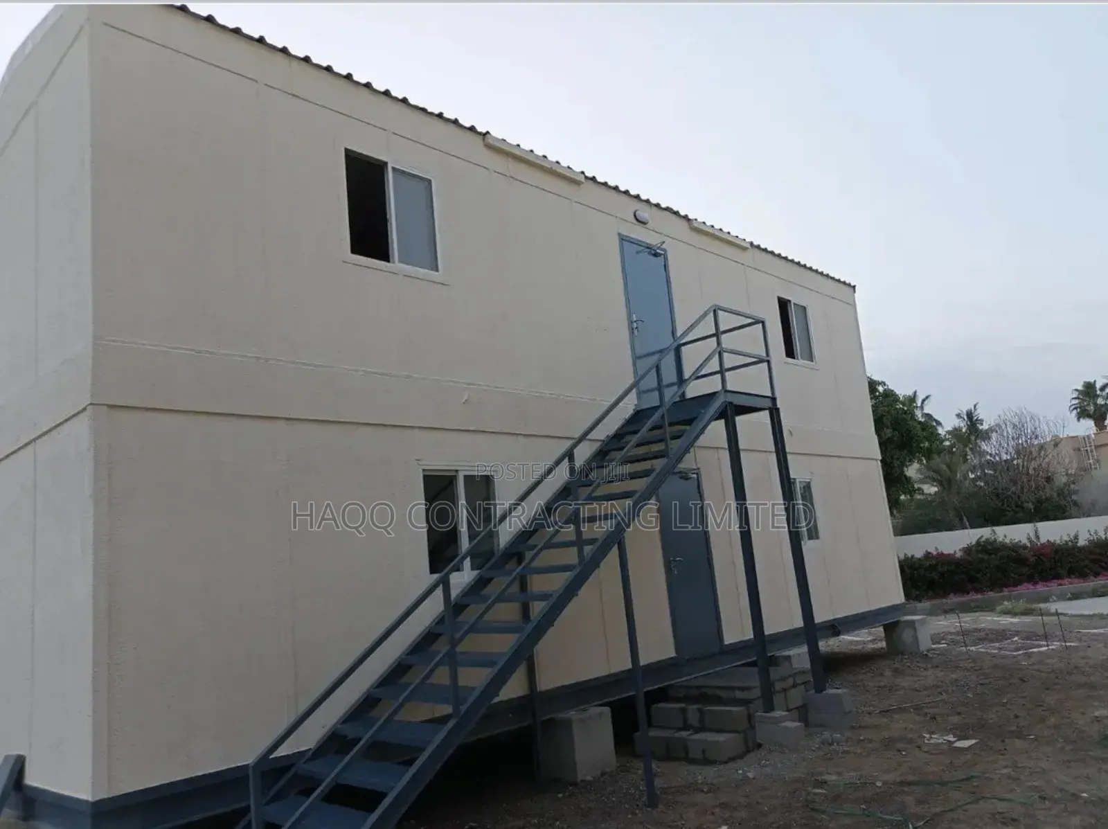 All Kinds of Portacabin