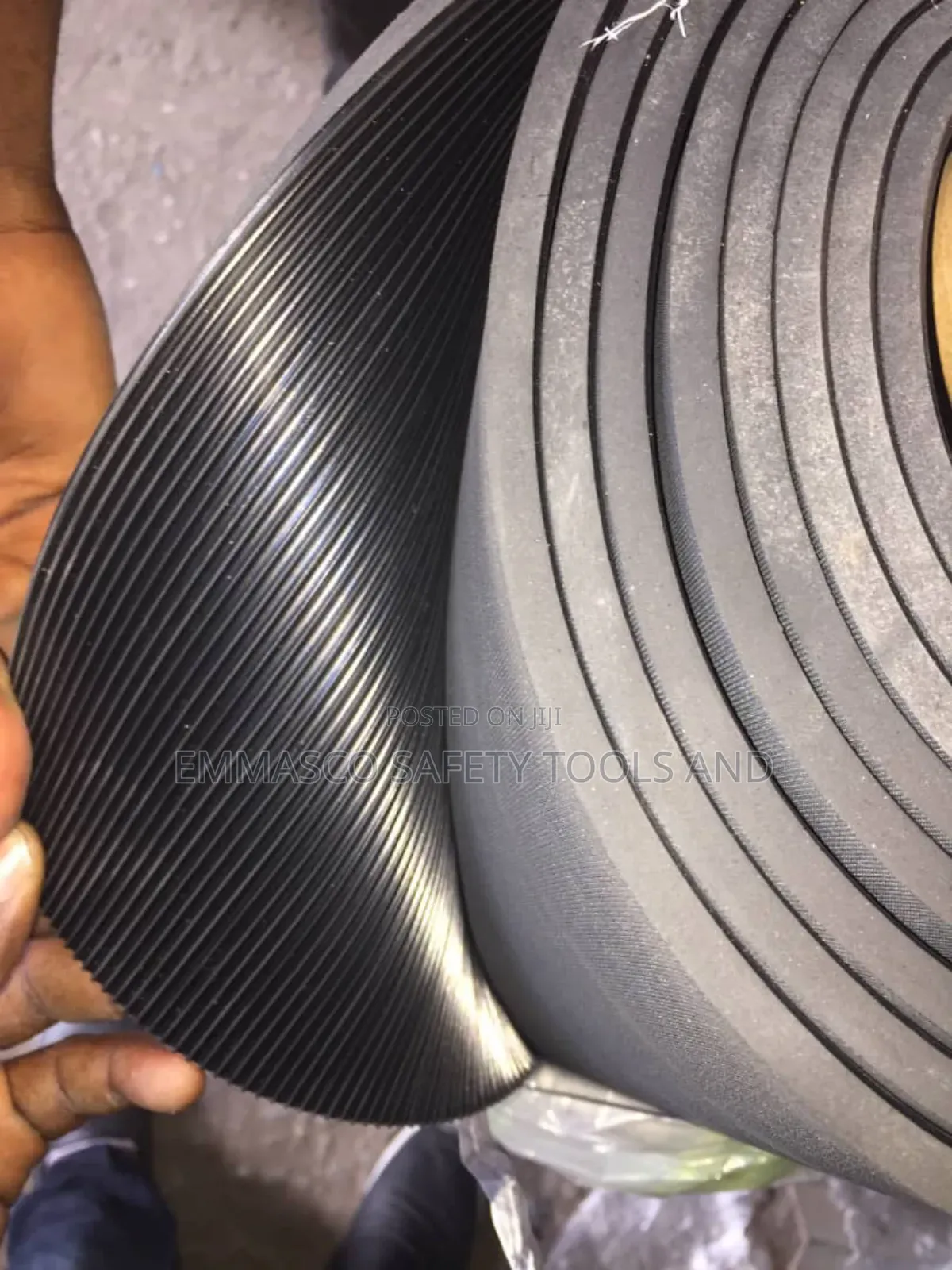 Electric Solar Mat 11kv
