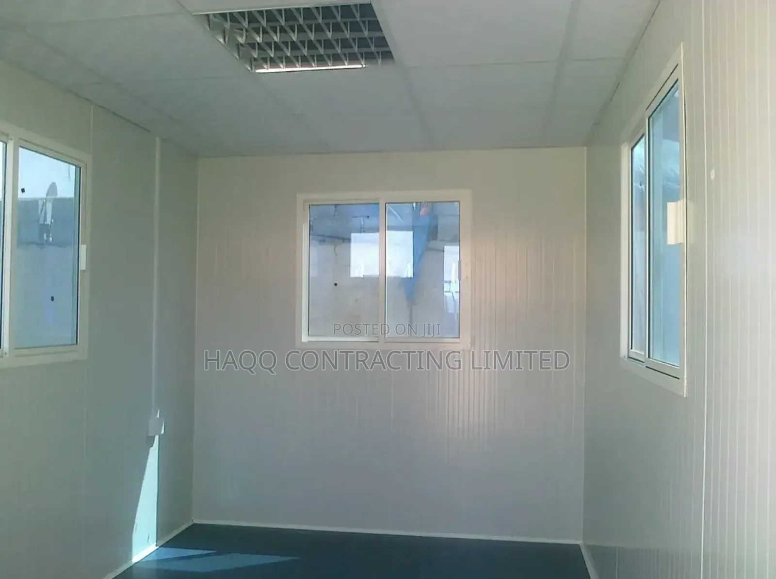 Innovative Prefabricated Building and Portacabin Expert