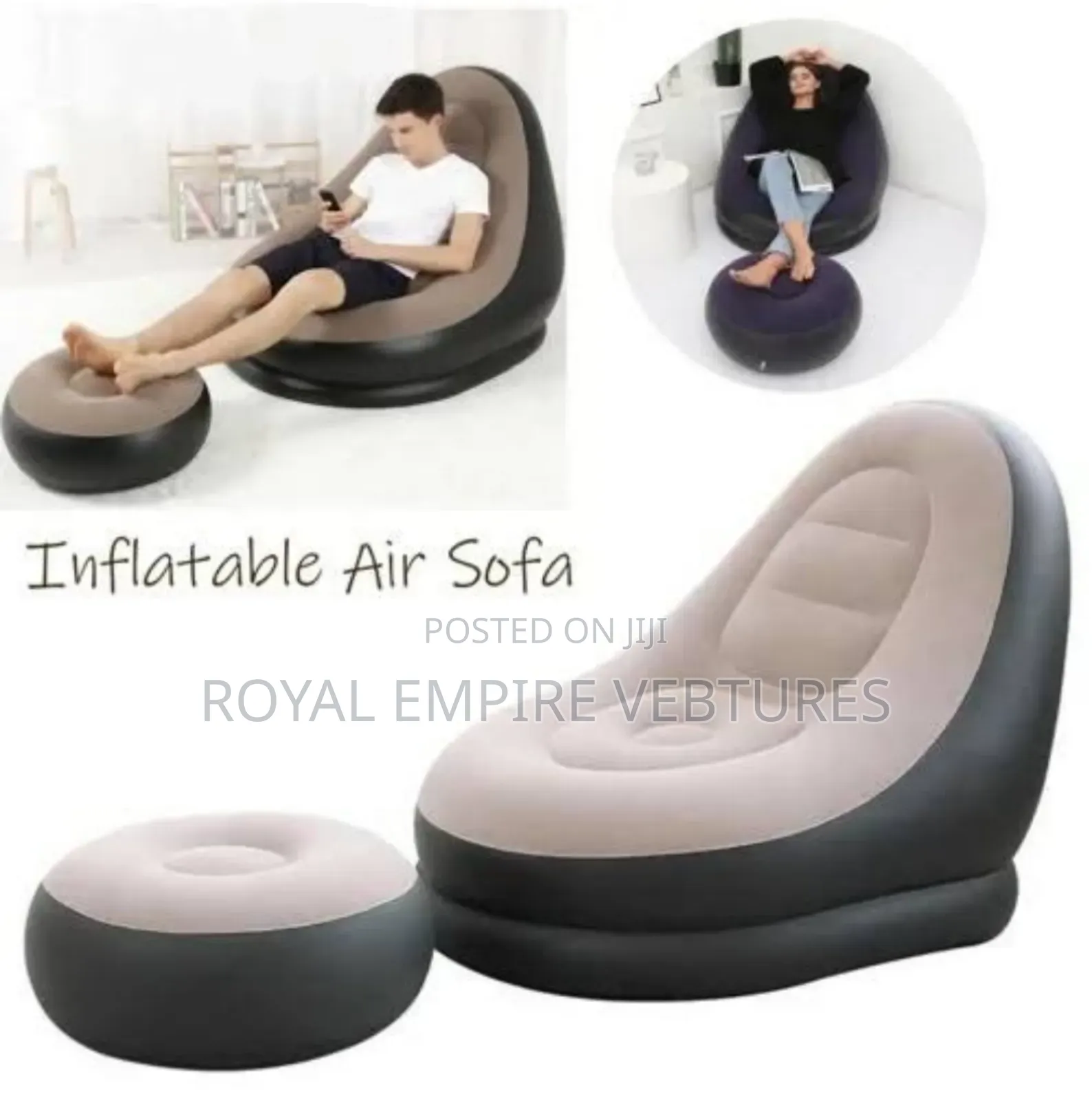 Sofa Inflatable Chair