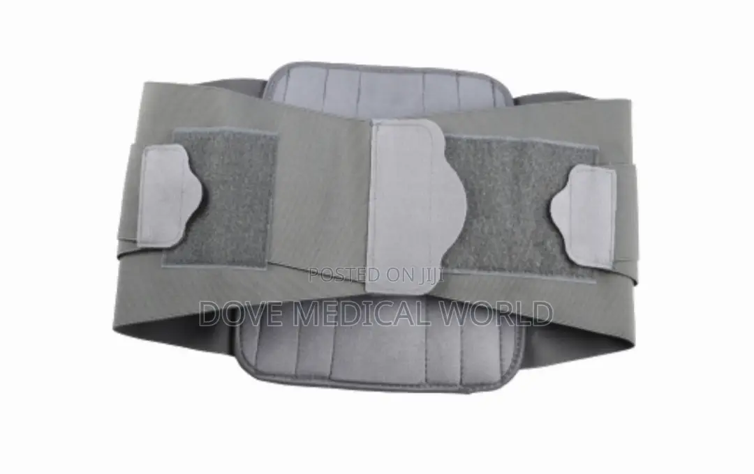 Tynor Contoured LS Support