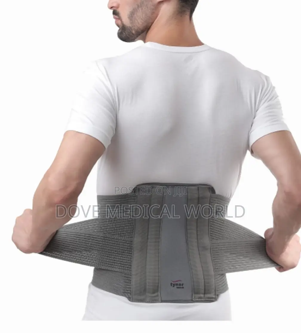 Tynor Contoured LS Support
