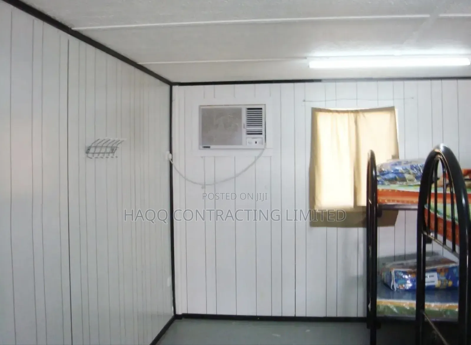Modular Prefab Portacabin Manufacturer