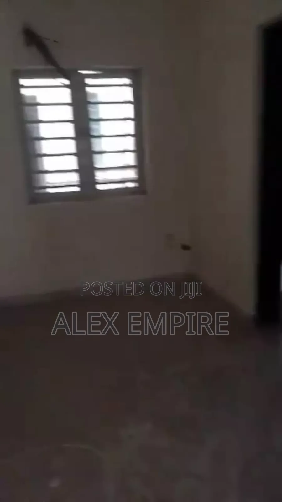 2bdrm Apartment in Canal Estate, Festac for rent