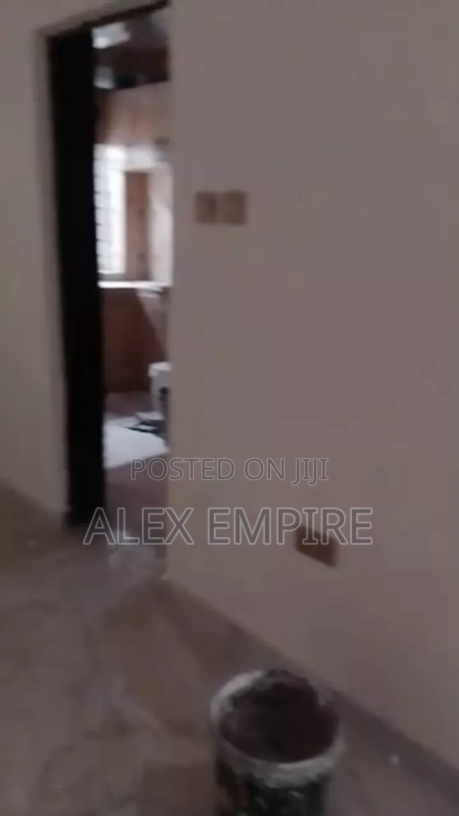 2bdrm Apartment in Canal Estate, Festac for rent