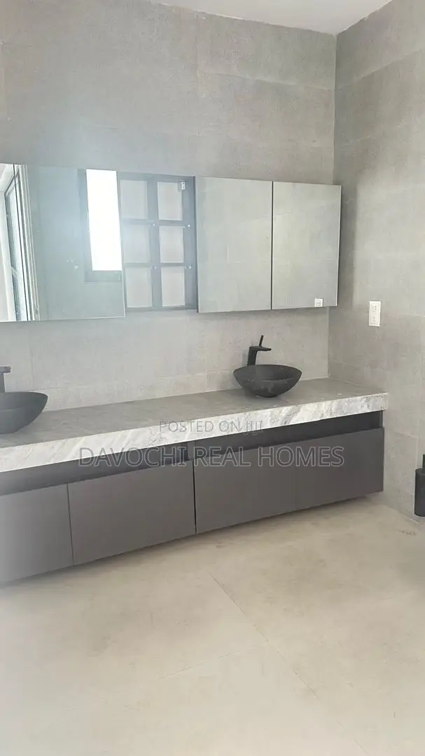 Furnished 4bdrm Maisonette in Old Ikoyi for rent