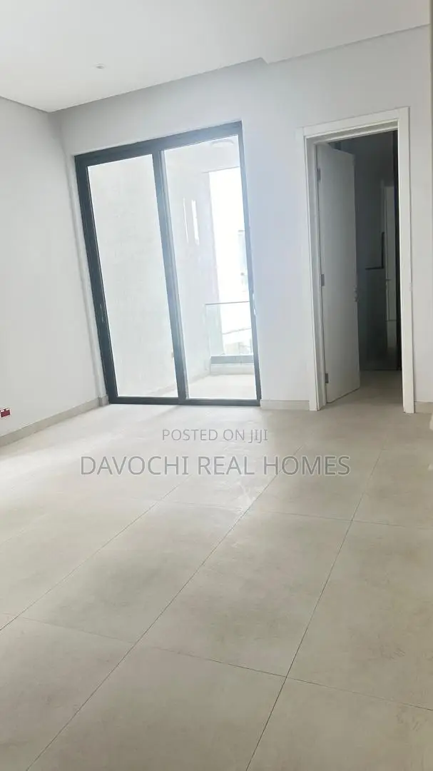 Furnished 4bdrm Maisonette in Old Ikoyi for rent