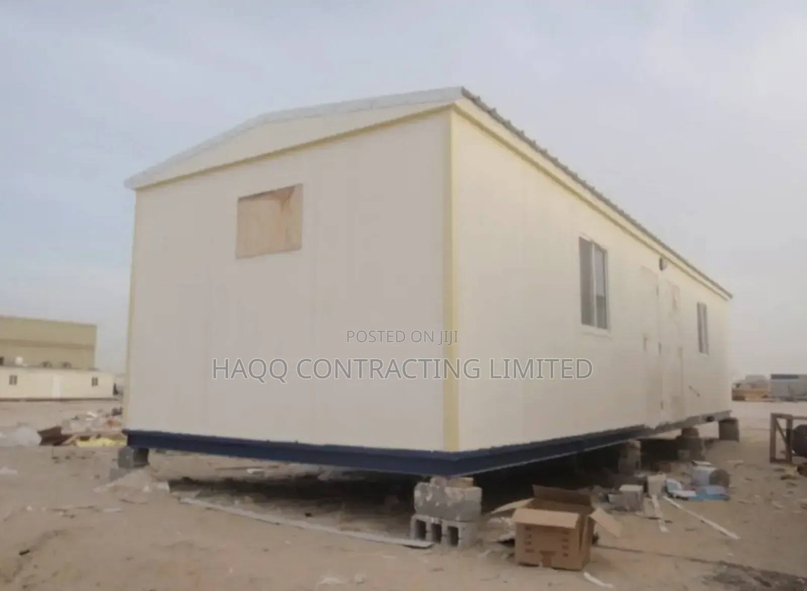 High Quality Brand New Portacabin, Portable Cabin