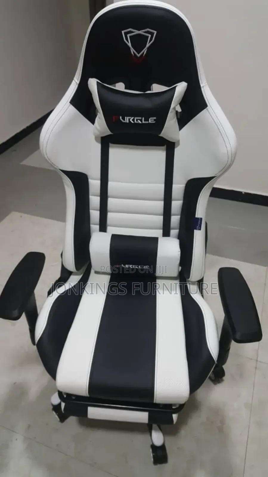 Furgle Gaming Chair