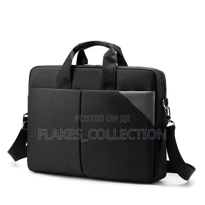 Quality Office Side Laptop Bag