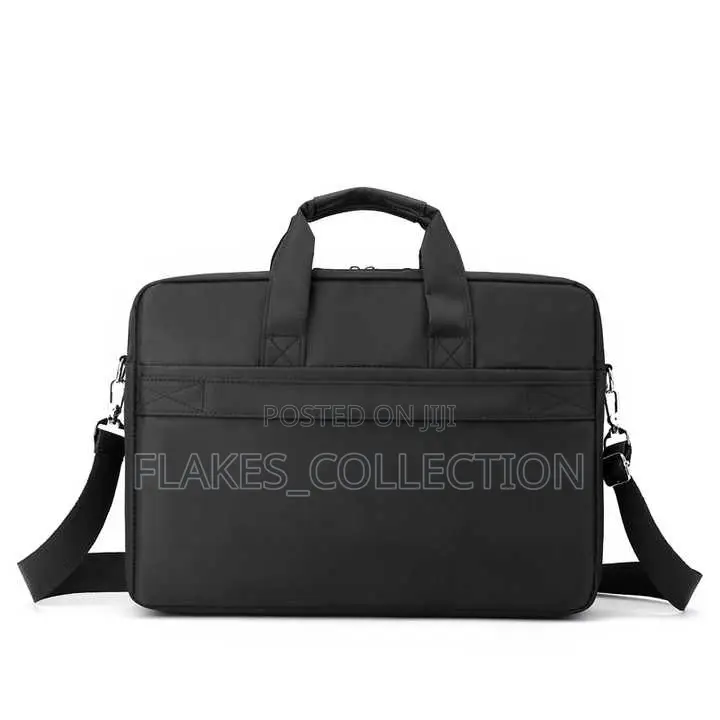 Quality Office Side Laptop Bag