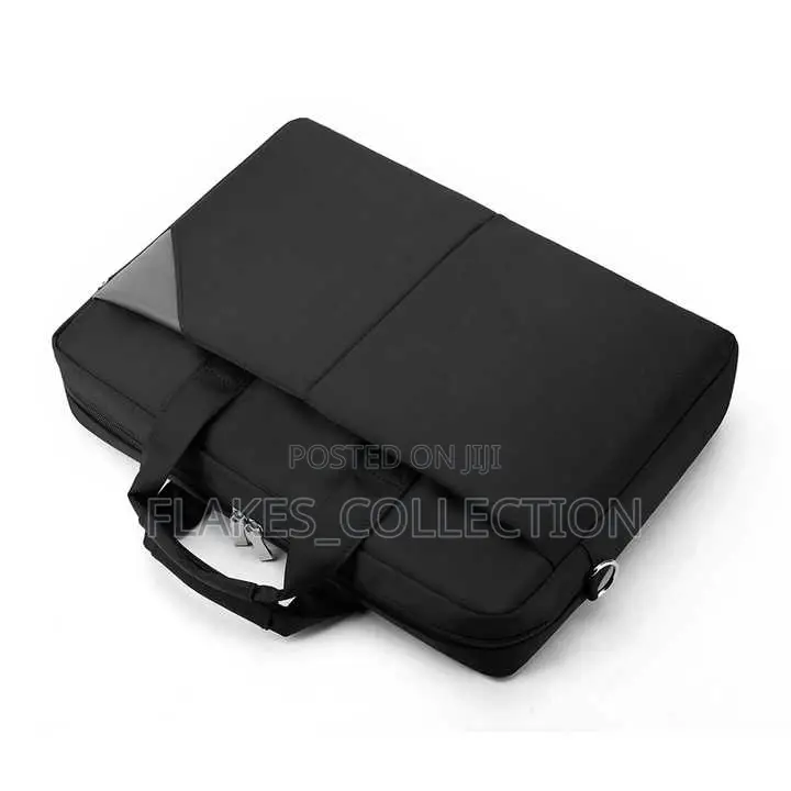 Quality Office Side Laptop Bag