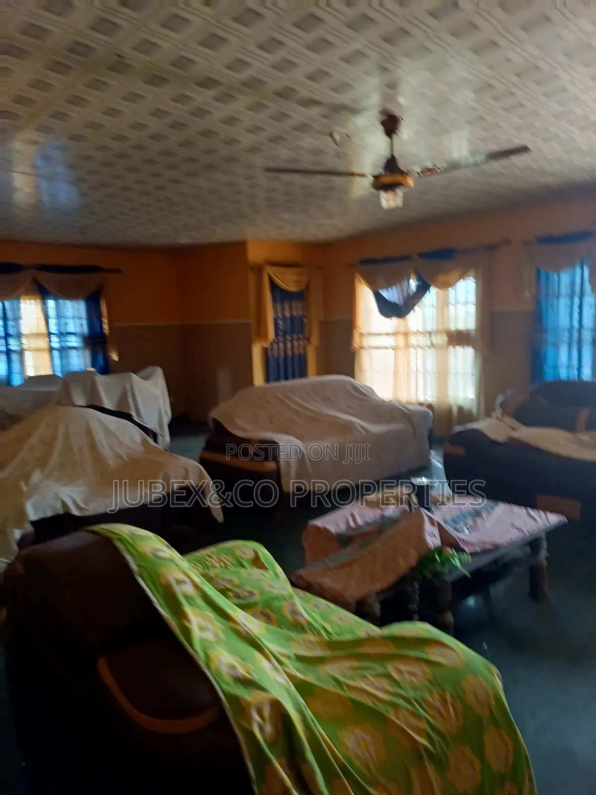 4bdrm Bungalow in Ifo for sale