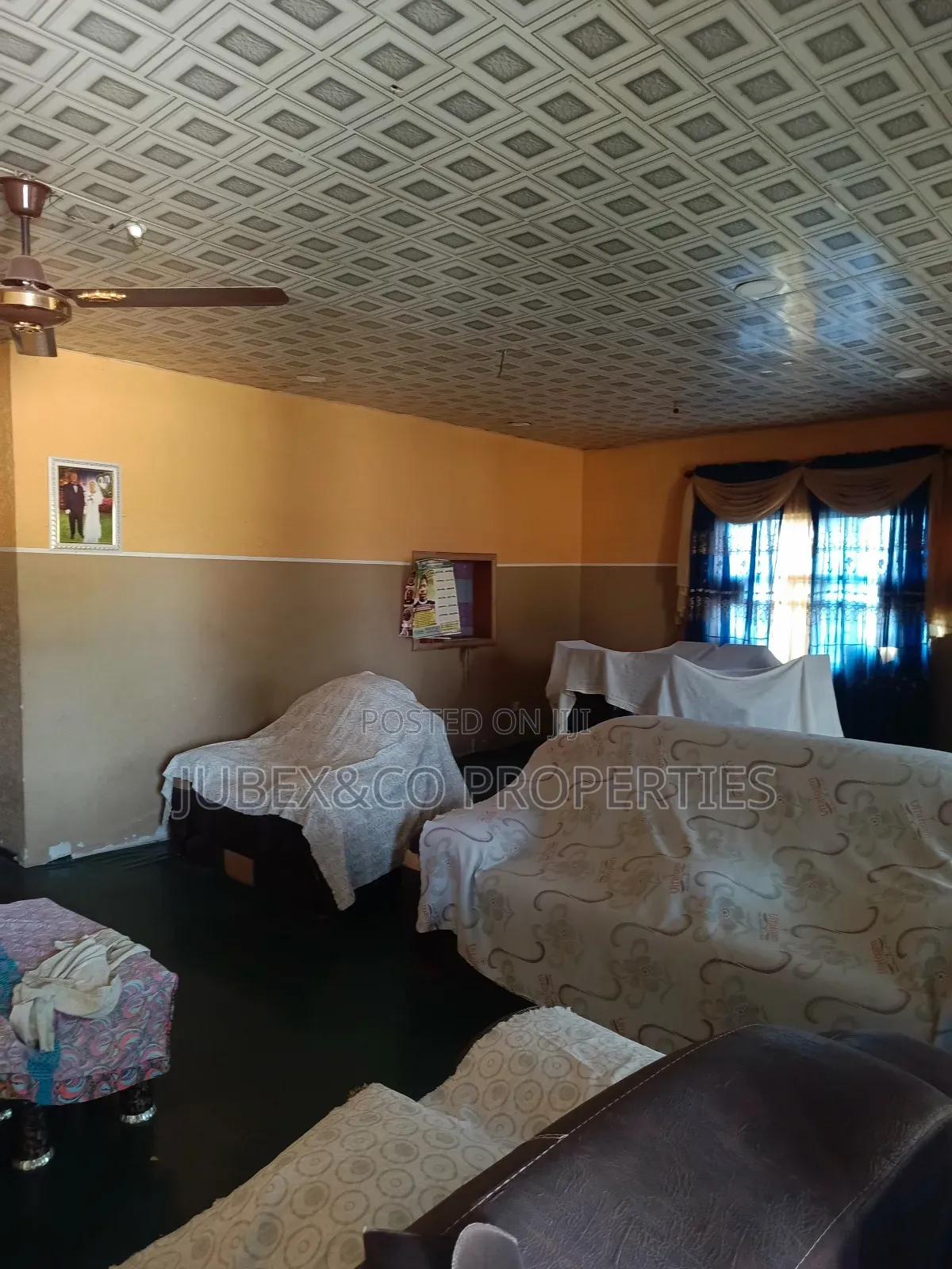 4bdrm Bungalow in Ifo for sale