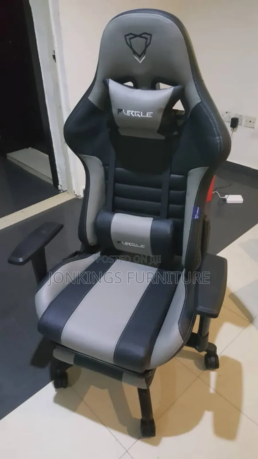 High Quality Gaming Chair