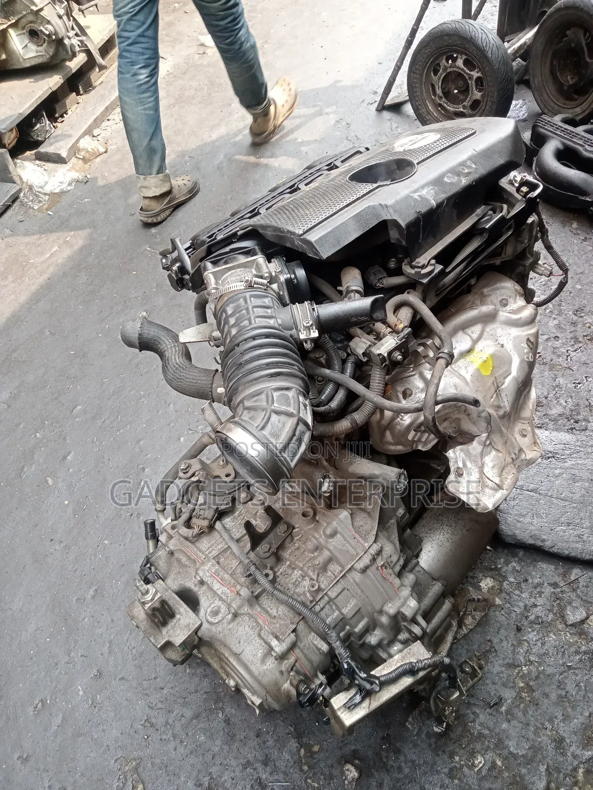 Direct Tokunbo for Nissan Sentra 2013 to 2016 Model