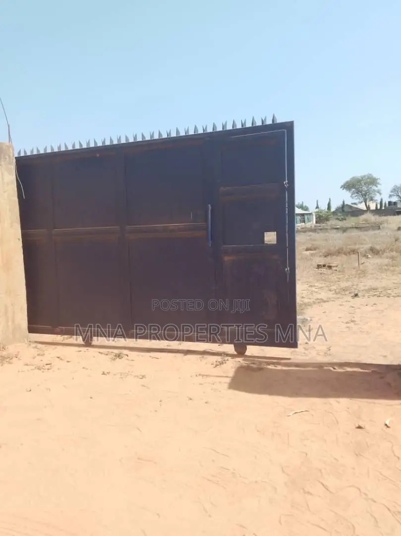 New Karu Properties