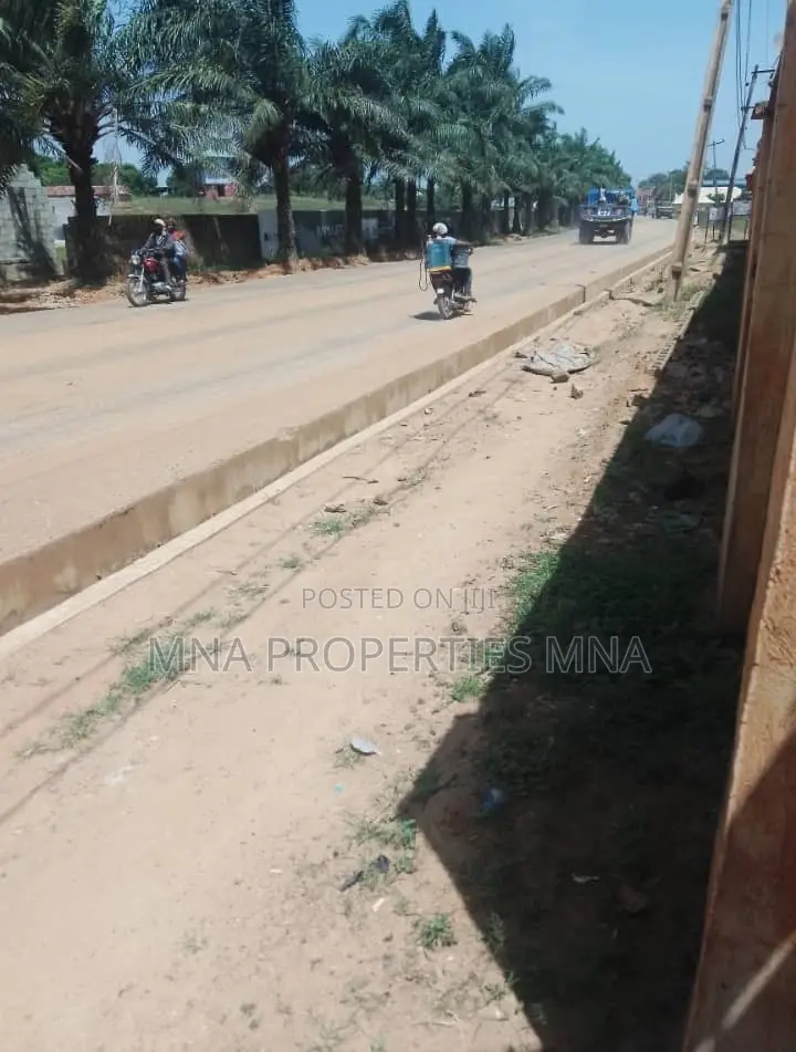 New Karu Properties