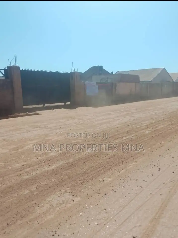 New Karu Properties