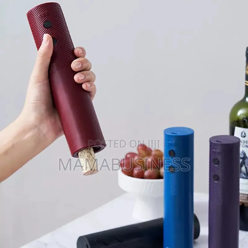 Electric Wine Opener