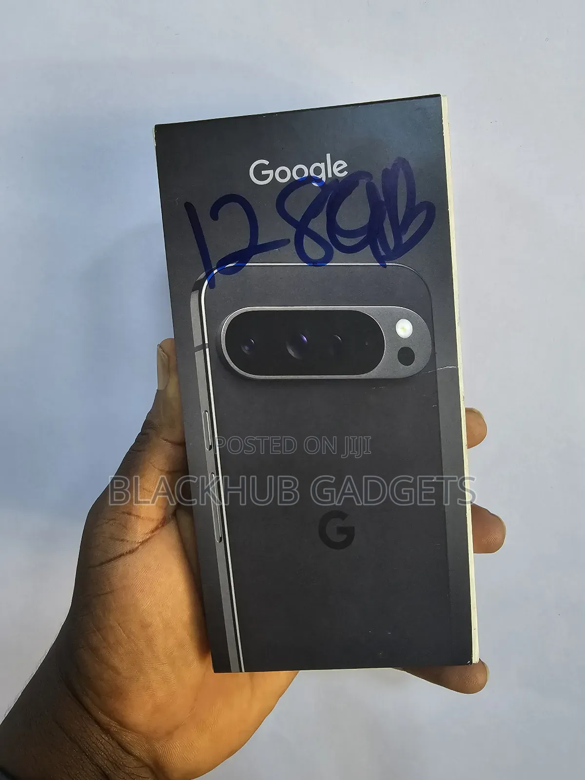 New Google Pixel 9 Pro XL 128 GB