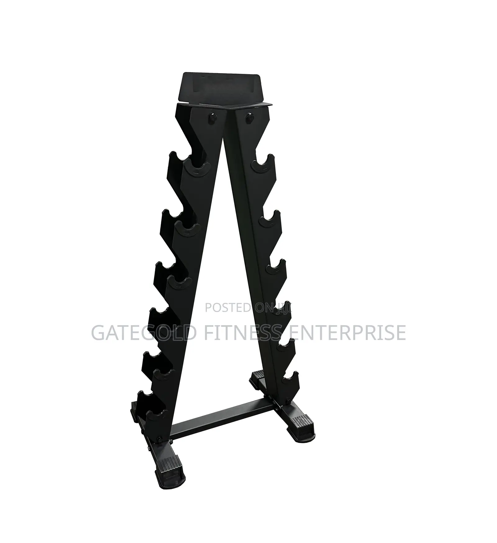 Tower Dumbbell Rack Ms325