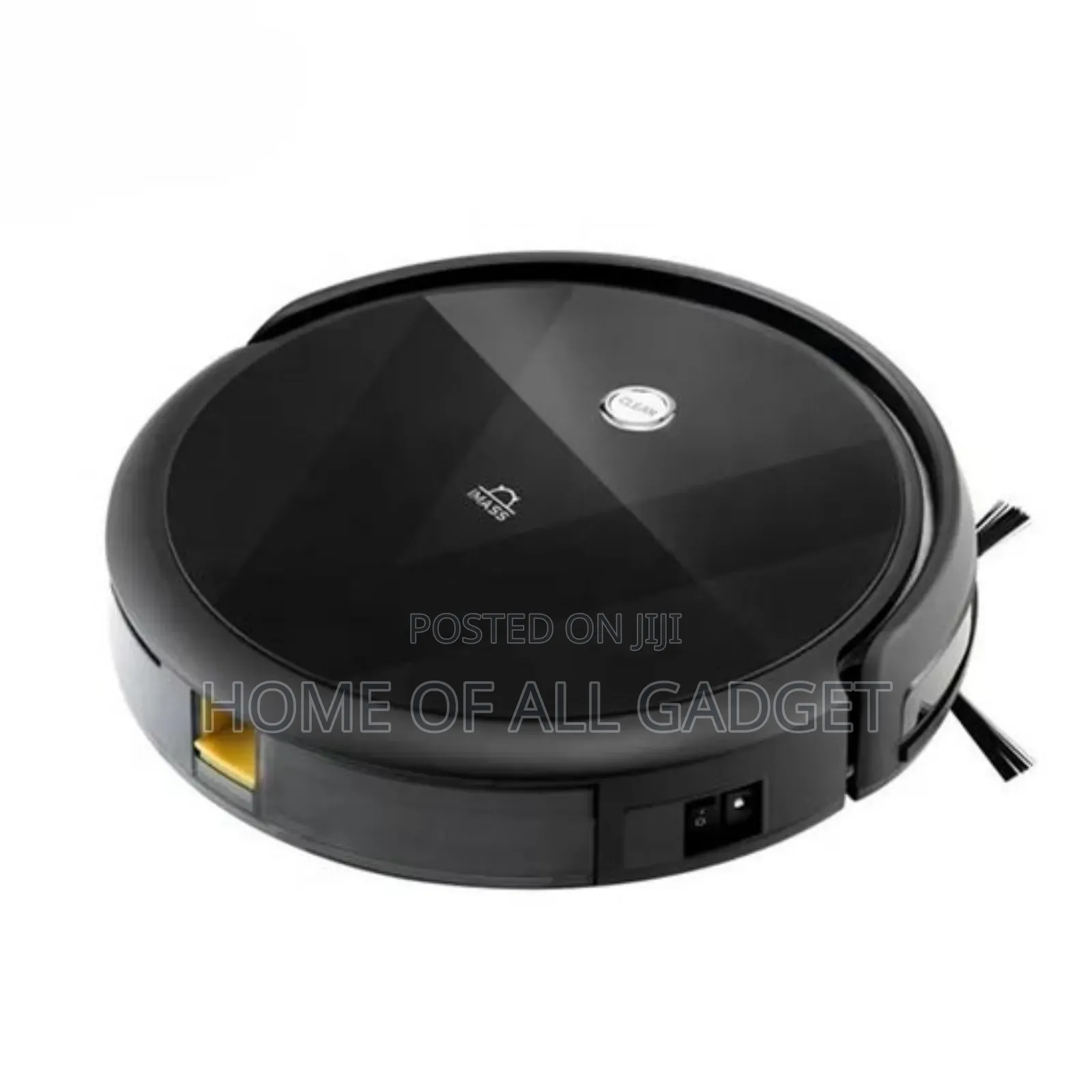Smarterhometm LX16 Robot Vacuum Cleaner
