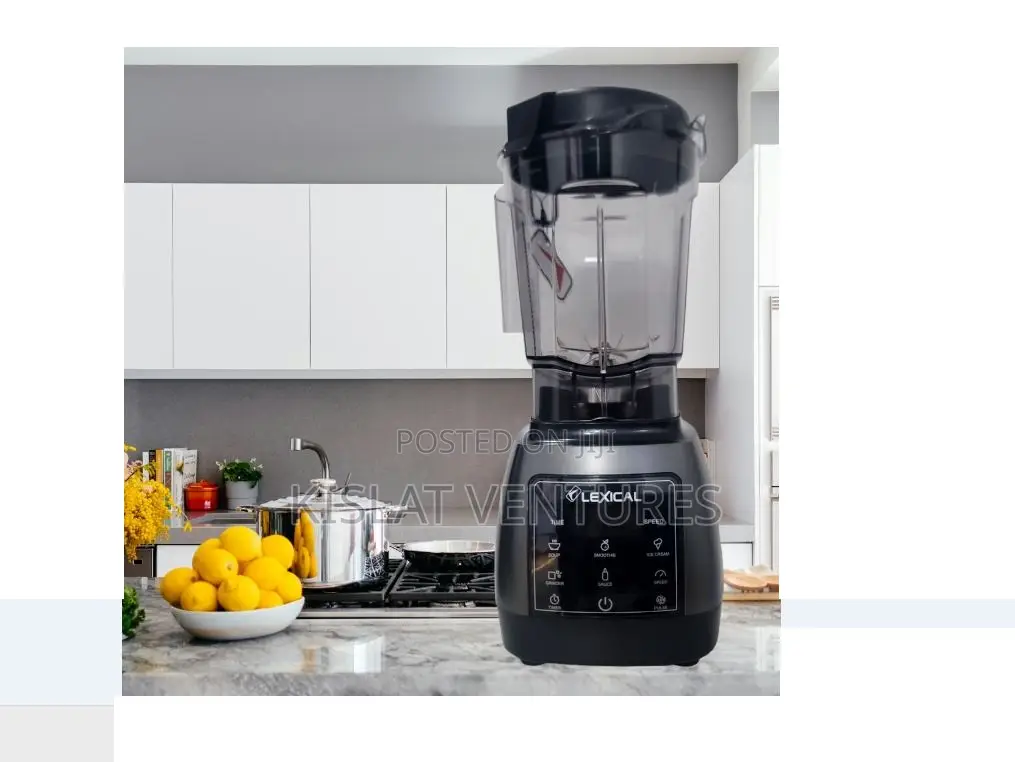 Lexical Blender 2L Ice Crush - 2000w