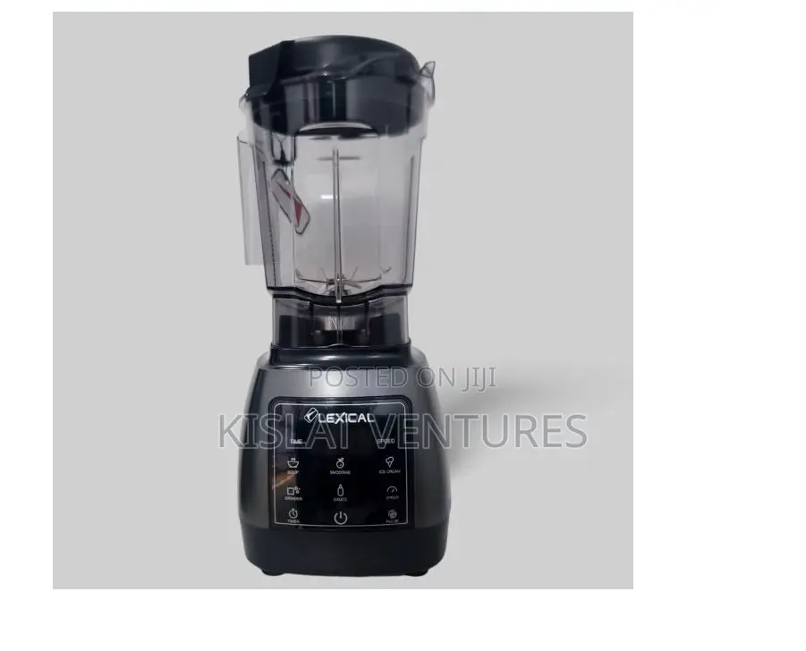 Lexical Blender 2L Ice Crush - 2000w