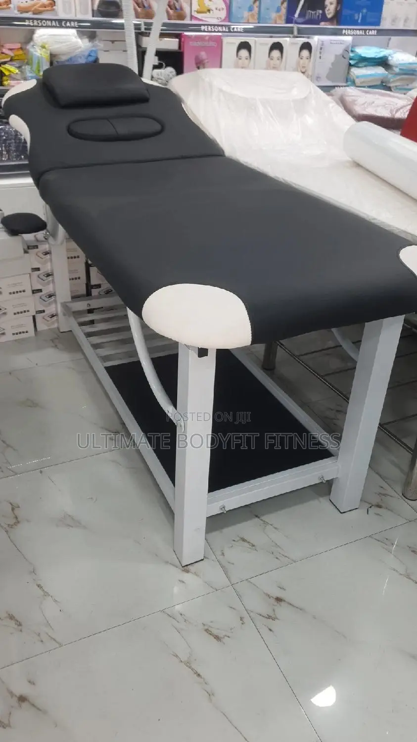 Brand New Multifunctional Beauty Therapy Massage Table
