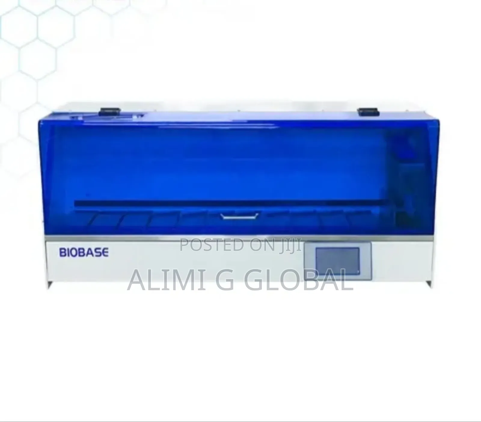 Digital Tissue Processor