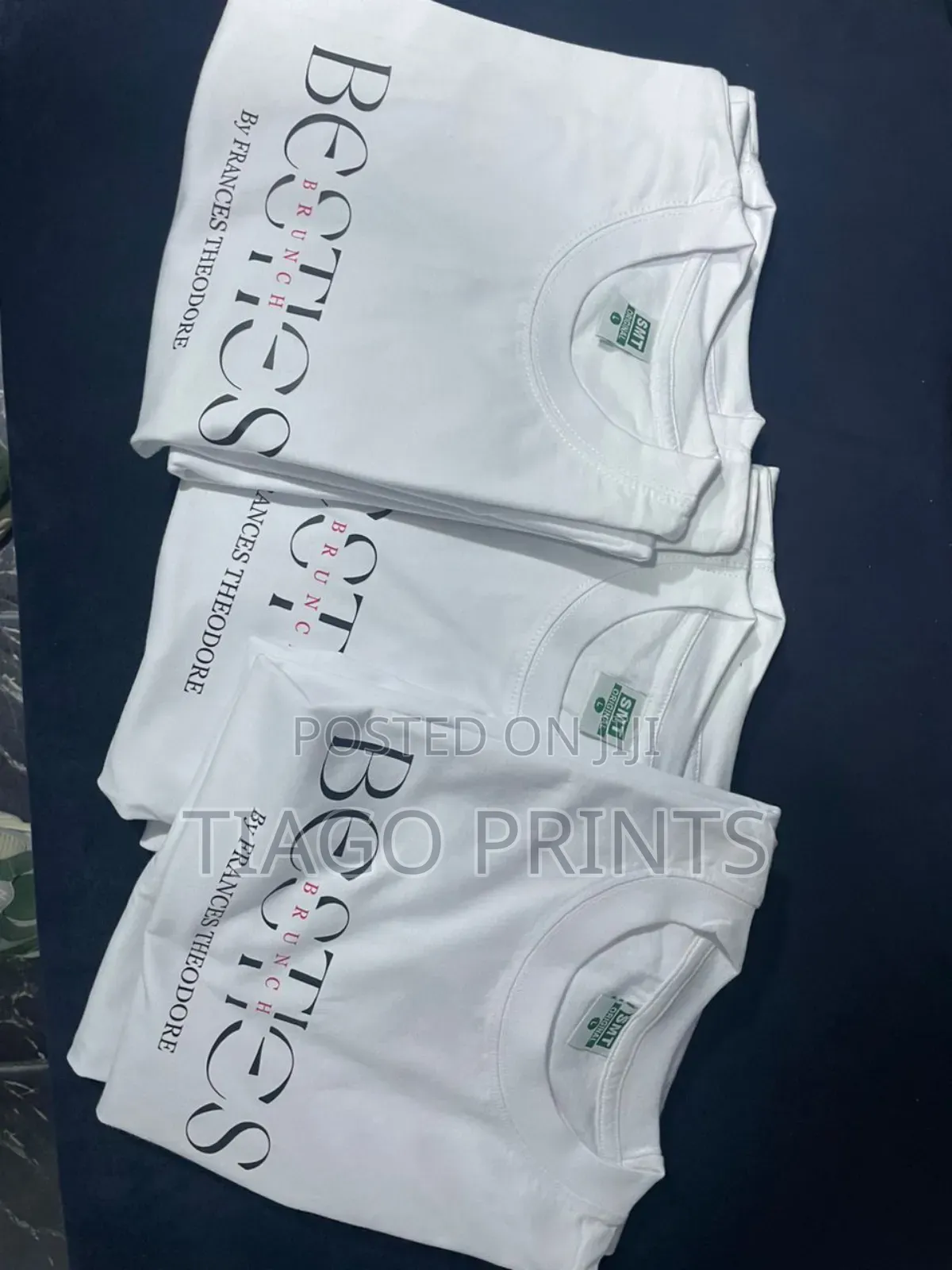 Customize Tshirt