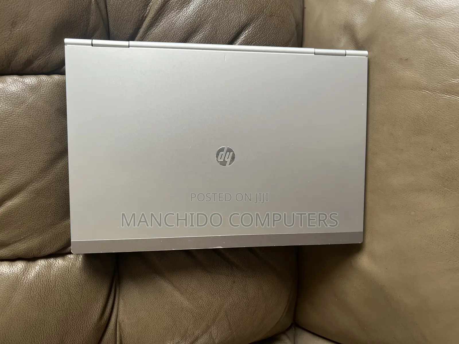 Laptop HP EliteBook 8460P 8GB Intel Core i5 HDD 500GB