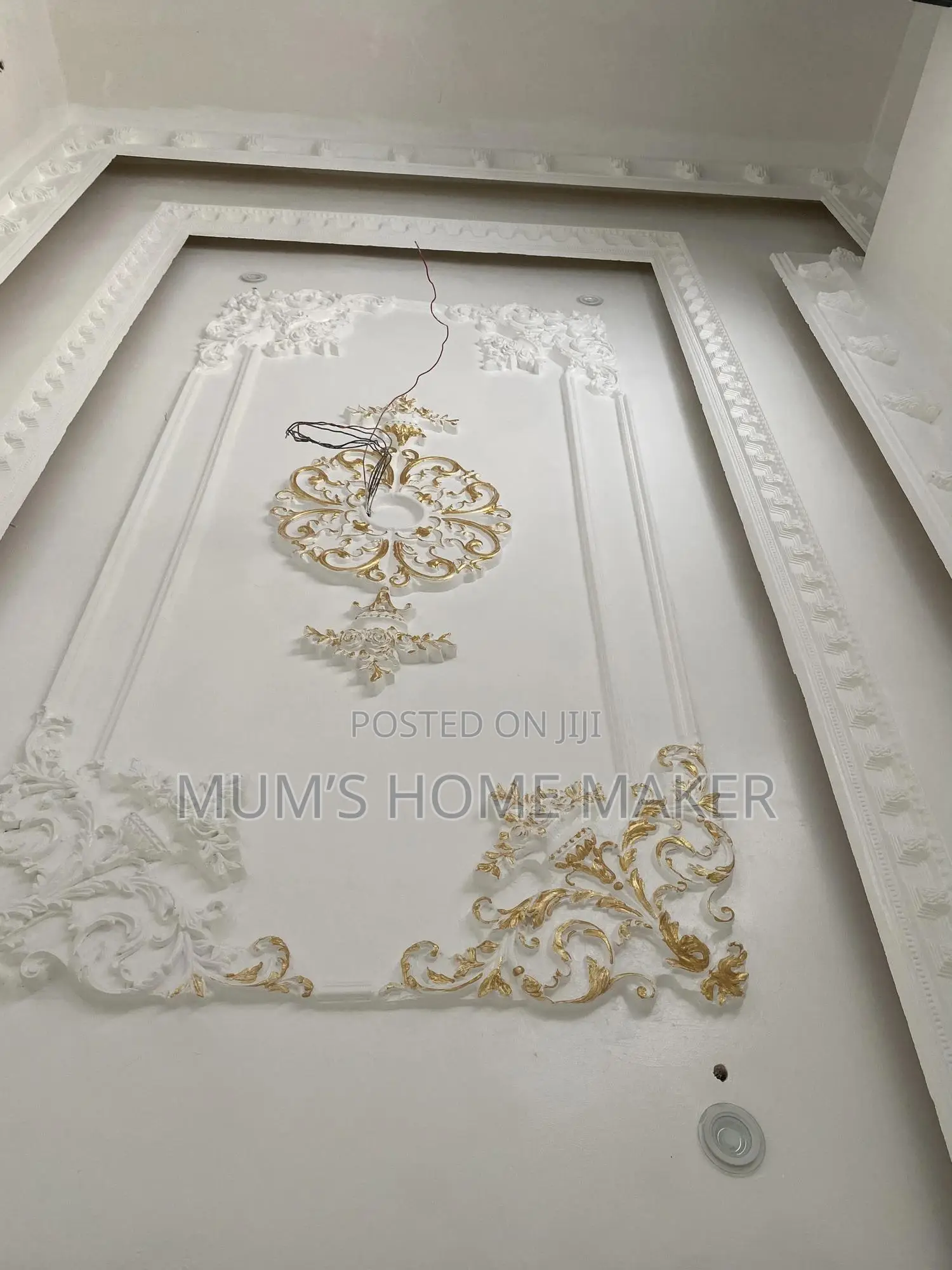 Best Luxury Pop for Mansion